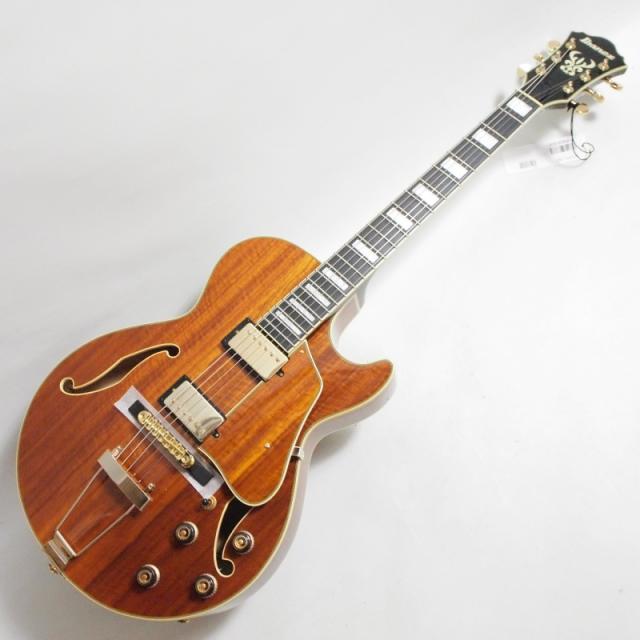 Ibanez AG95K NT (Natural) Artcore Expressionist フルアコ〈アイバニーズ〉