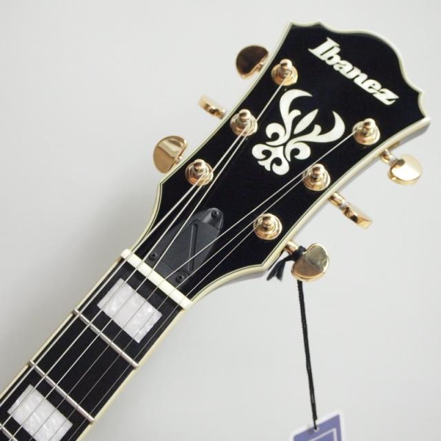 Ibanez AG95K NT (Natural) Artcore Expressionist フルアコ〈アイバニーズ〉