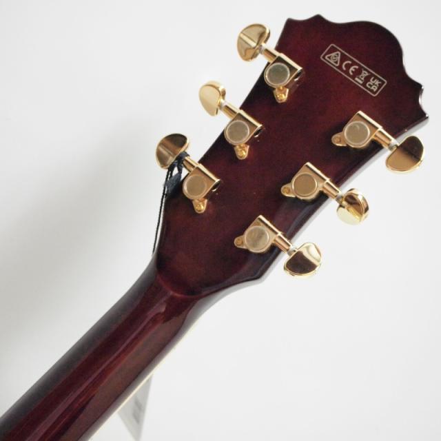 Ibanez AG95K NT (Natural) Artcore Expressionist フルアコ〈アイバニーズ〉