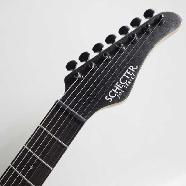 SCHECTER OL-NV-7-2H-FXD/BKM/R 7弦エレキギター〈シェクター〉の通販