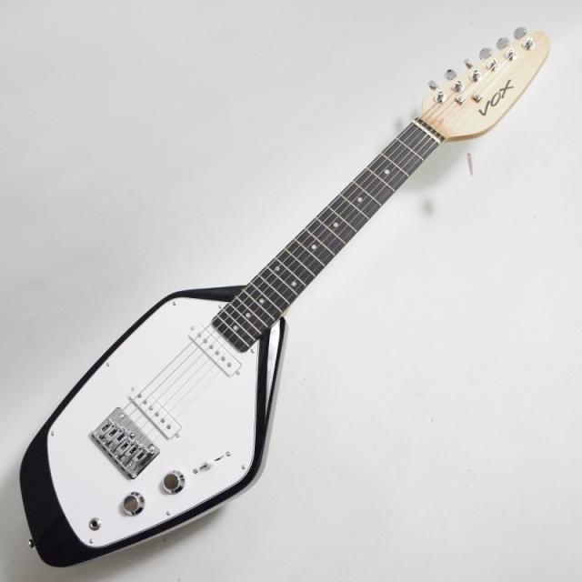 VOX MK5 MINI BK VOXミニギター