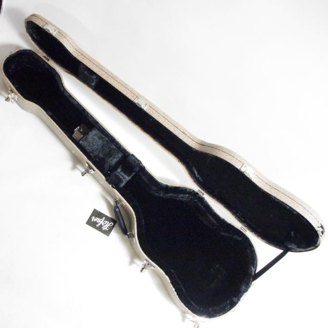 メーカー不明 バイオリンベース ハードケース付き mmo_ka-g-120318-if06