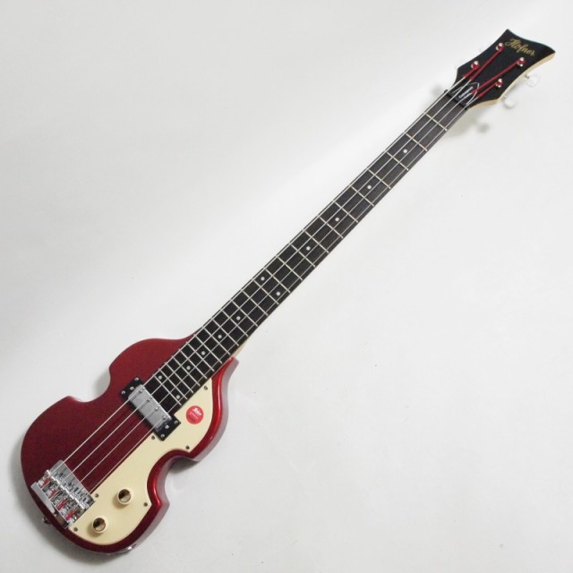 Hofner/バイオリンベース HCT500/1 おもしろく SB【ヘフナー】