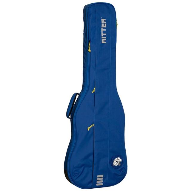 RITTER リッター　ベース　ケース　ギグバッグ RITTER リッター ベース用ギグバック（RITTER ベースケース 黒