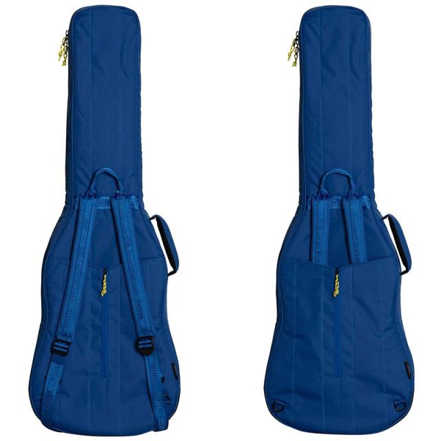RITTER リッター ベース用ギグバック（RITTER ベースケース 黒