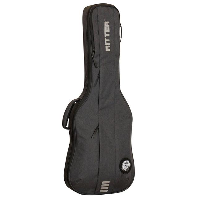 RITTER RGB4-E ANT Electric Guitar エレキギター用ギグバック 〈リッター〉の通販は