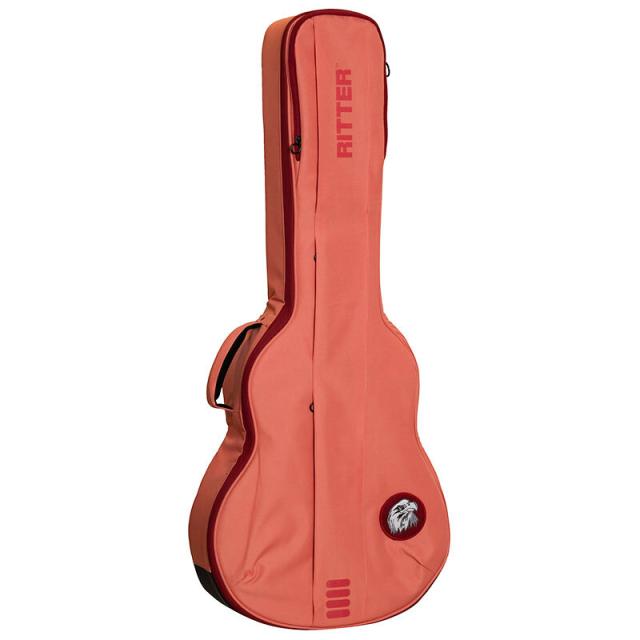 Markbass MB GV 4 GLOXY Fiesta Red 4弦ベース Markbass MB GV 4 Gloxy