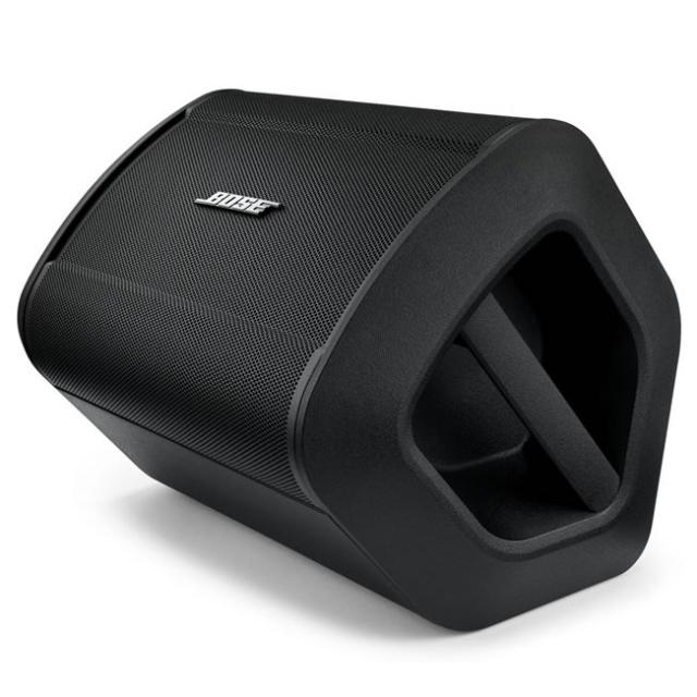 Bose S1 Pro+ Multi-Position PA system 3ch ワイヤレス対応（送信機