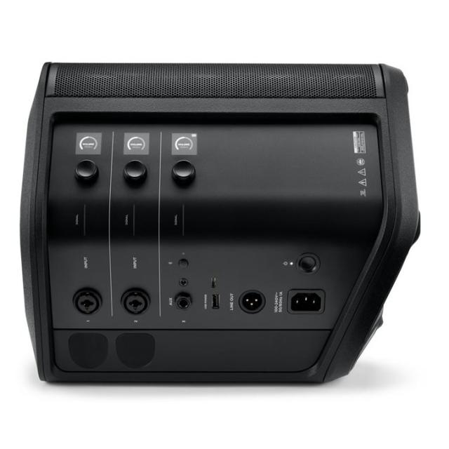 Bose S1 Pro+ Multi-Position PA system 3ch ワイヤレス対応（送信機