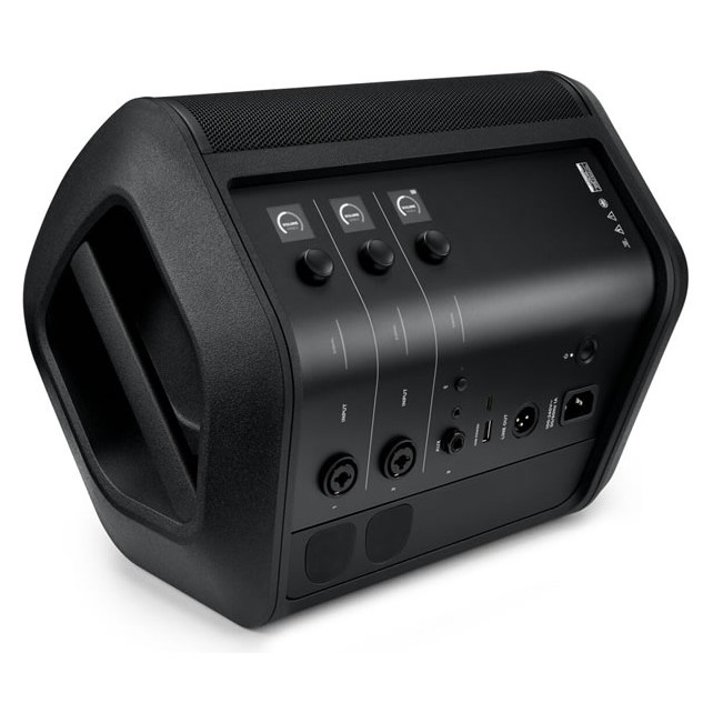 Bose S1 Pro+ Multi-Position PA system 3ch ワイヤレス対応（送信機