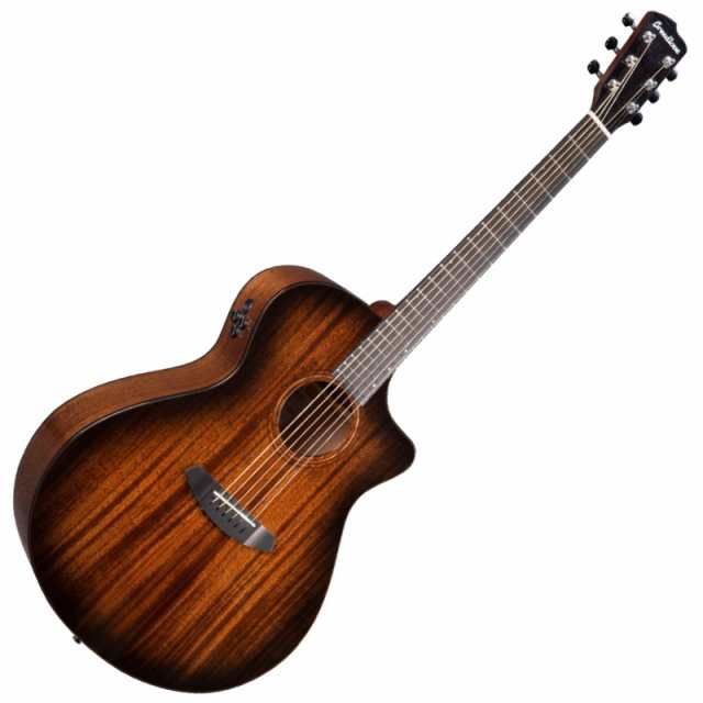 Breedlove Wildwood Pro Concerto Suede CE エレアコ〈ブリードラブ〉の通販は 196,460円