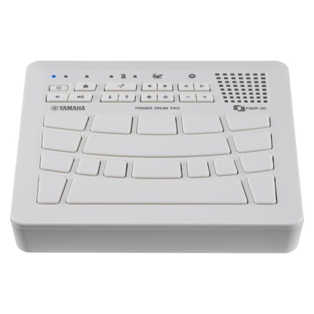 YAMAHA FGDP-30 フィンガードラムパッド〈ヤマハ〉の通販はau PAY