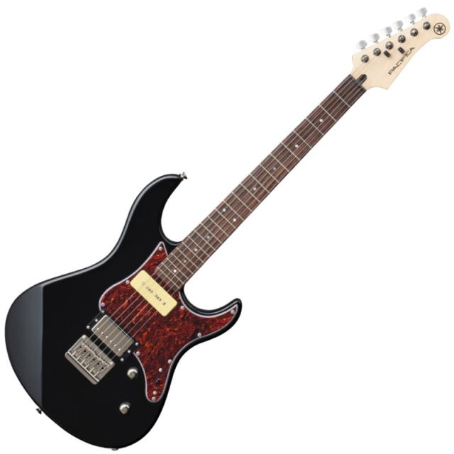 YAMAHA PACIFICA311H BL ブラック エレキギター〈ヤマハ〉