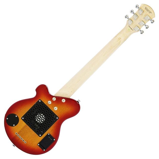 Pignose PGG-200 CS(Cherry Sunburst) アンプ内蔵ギター ミニエレキ 