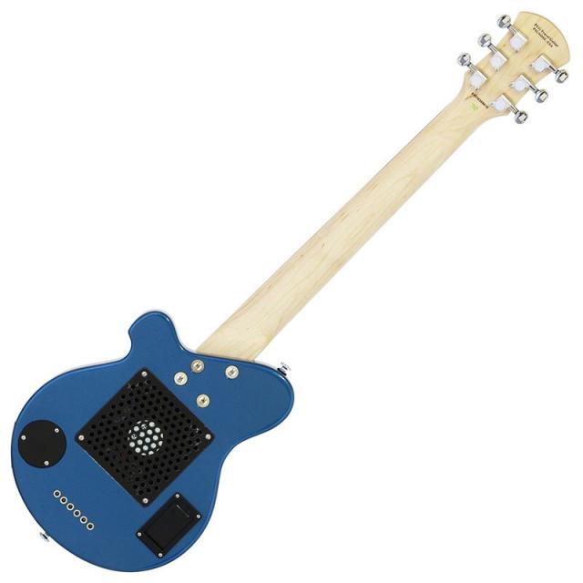 ピグノーズ Pignose アンプ内蔵 ミニギター 小型ギター - 日本の