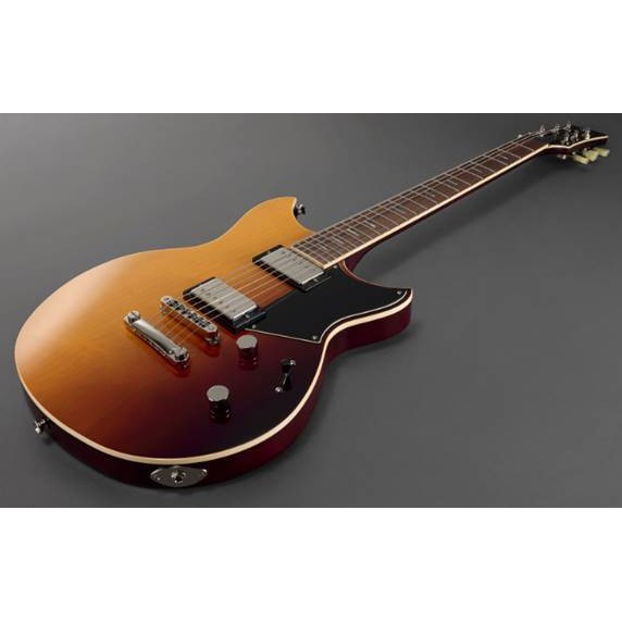 YAMAHA REVSTAR STANDARD RSS20 SSB（Sunset Burst）エレキギター