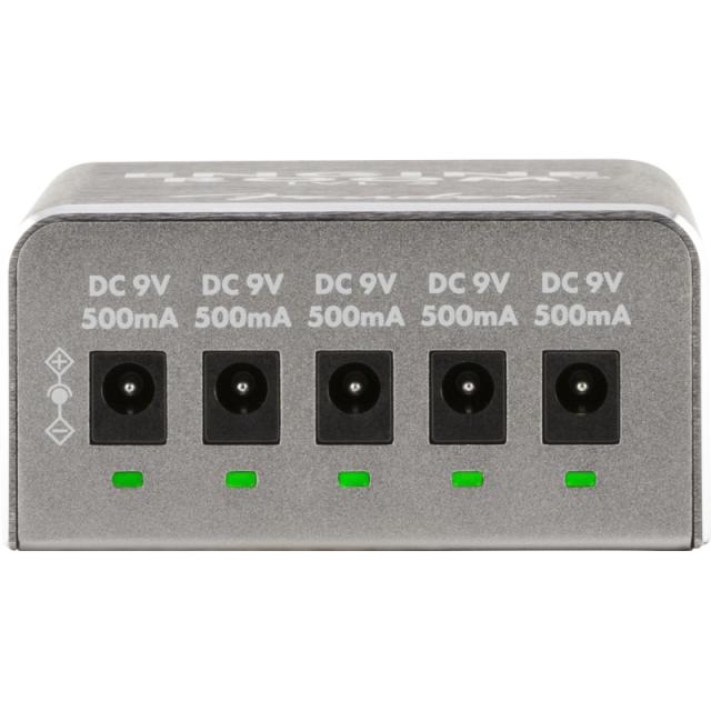 Fender Engine Room LVL5 Power Supply パワーサプライ〈フェンダー