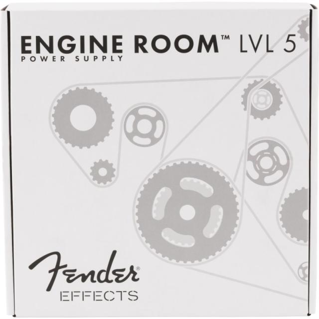 Fender Engine Room LVL5 Power Supply パワーサプライ〈フェンダー