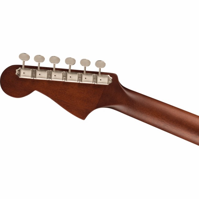 Fender Redondo Player, Walnut Fingerboard, Gold Pickguard, Natural〈フェンダーエレアコ〉  エレクトリックアコースティックギター