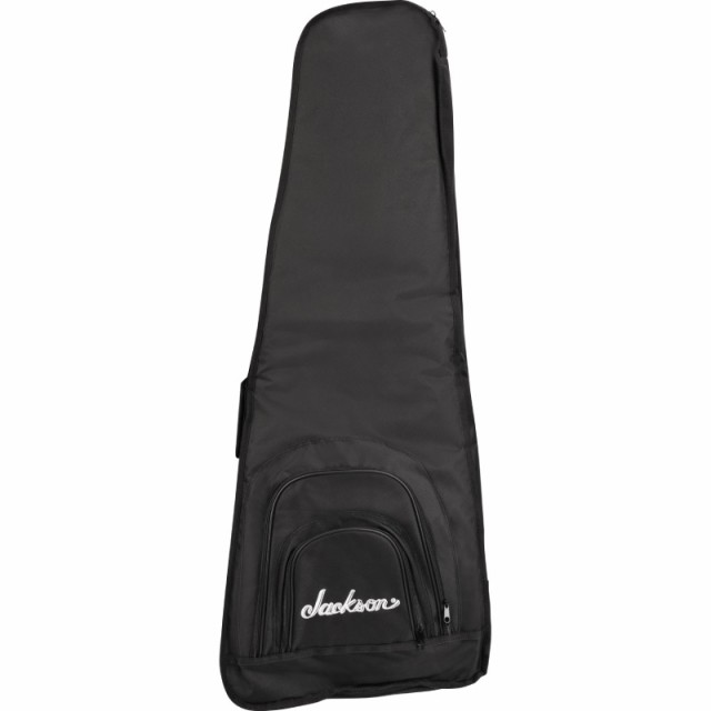 Jackson Kelly/King V/Rhoads/Warrior Multi-Fit Gig Bag Black ギグバック〈ジャクソン〉