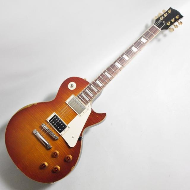 LGuitars LG-LPS-JP/AG エレキギター S/N5141233 3.38kg〈エルジーギター〉_2