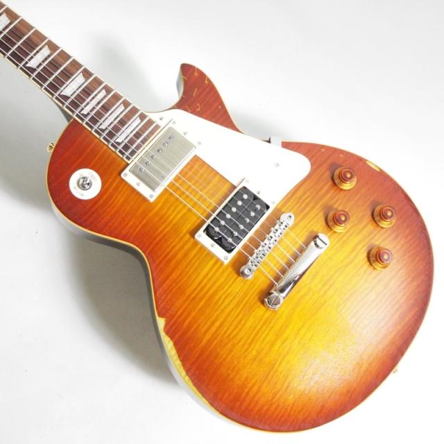 LGuitars LG-LPS-JP/AG エレキギター S/N5141233 3.38kg〈エルジーギター〉_1