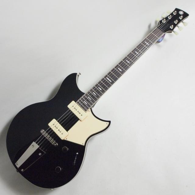 YAMAHA REVSTAR STANDARD RSS02T BL ブラック エレキギター〈ヤマハ〉_1