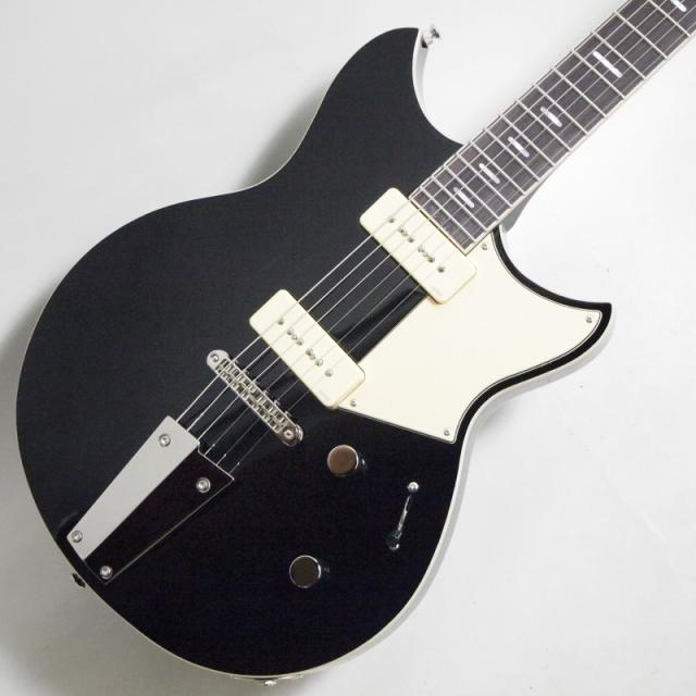 YAMAHA REVSTAR STANDARD RSS02T BL ブラック エレキギター〈ヤマハ〉