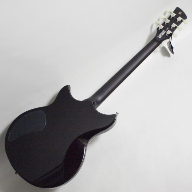YAMAHA REVSTAR STANDARD RSS02T BL ブラック エレキギター〈ヤマハ〉_2