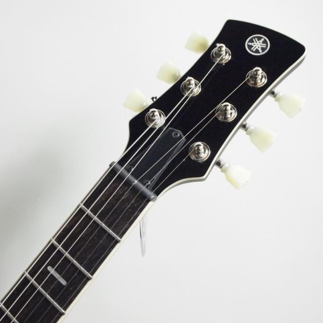 YAMAHA REVSTAR STANDARD RSS02T BL ブラック エレキギター〈ヤマハ〉_4