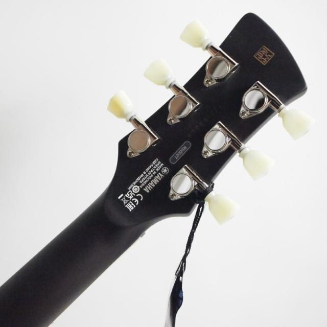 YAMAHA REVSTAR STANDARD RSS02T BL ブラック エレキギター〈ヤマハ〉_5
