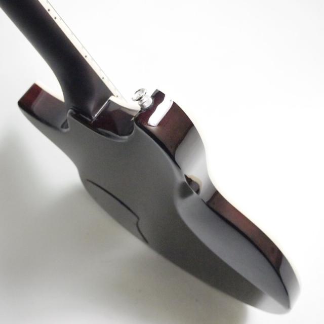 YAMAHA REVSTAR STANDARD RSS02T BL ブラック エレキギター〈ヤマハ〉_3