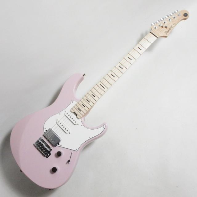 YAMAHA PACS+12M ASH PINK Pacifica Standard Plus エレキギター〈ヤマハ〉_1