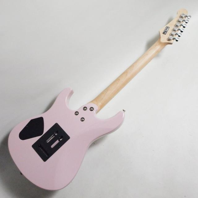 YAMAHA PACS+12M ASH PINK Pacifica Standard Plus エレキギター〈ヤマハ〉_2
