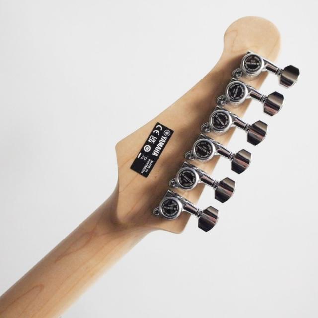 YAMAHA PACS+12M ASH PINK Pacifica Standard Plus エレキギター〈ヤマハ〉_4