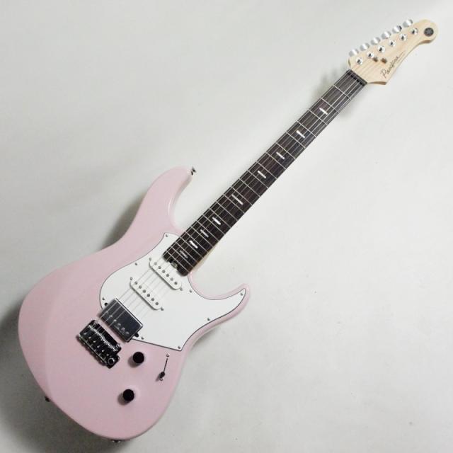 YAMAHA PACS+12 ASH PINK Pacifica Standard Plus エレキギター〈ヤマハ〉_1