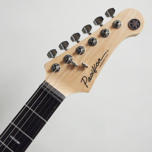 YAMAHA PACS+12 ASH PINK Pacifica Standard Plus エレキギター〈ヤマハ〉_3