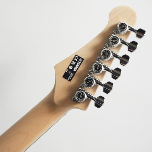YAMAHA PACS+12 ASH PINK Pacifica Standard Plus エレキギター〈ヤマハ〉_4