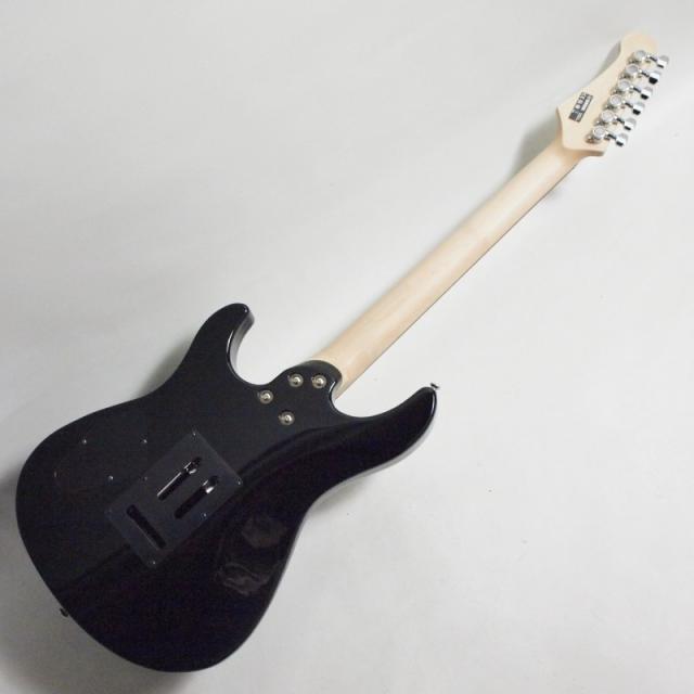 YAMAHA PACS+12 BLACK Pacifica Standard Plus エレキギター〈ヤマハ〉_2