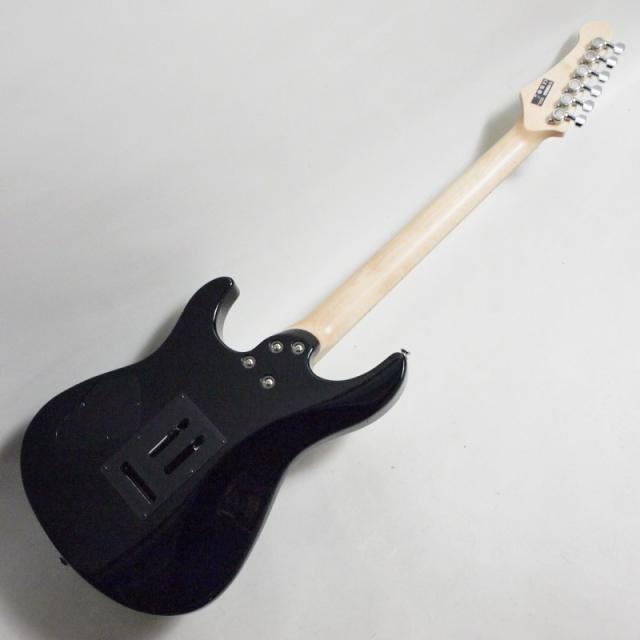 YAMAHA PACS+12M BLACK Pacifica Standard Plus エレキギター〈ヤマハ〉_2