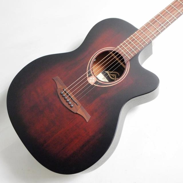 LAG GUITARS T70ACE-B&B エレアコ〈ラグ・ギターズ〉の通販は