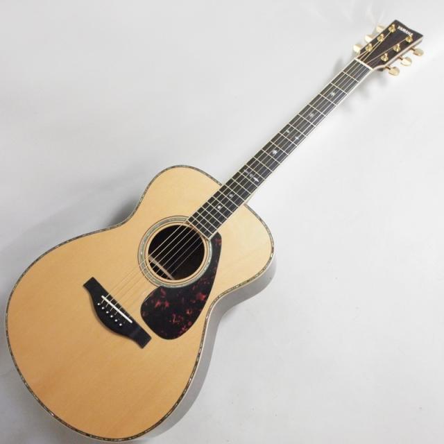 YAMAHA LS36 ARE アコースティックギター Made in Japan〈ヤマハ〉_2