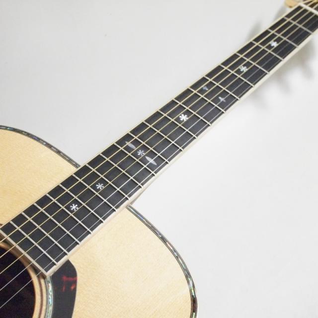 YAMAHA LS36 ARE アコースティックギター Made in Japan〈ヤマハ〉_1