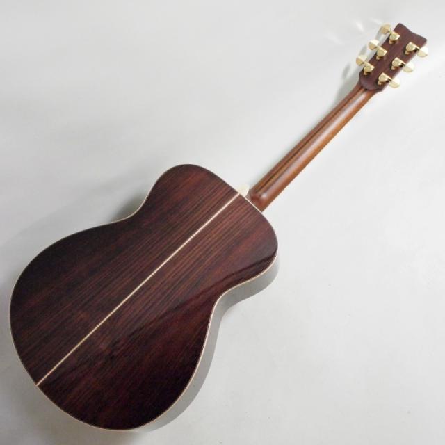 YAMAHA LS36 ARE アコースティックギター Made in Japan〈ヤマハ〉_3