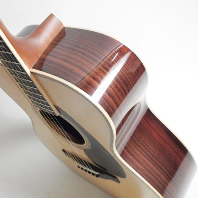 YAMAHA LS36 ARE アコースティックギター Made in Japan〈ヤマハ〉_5