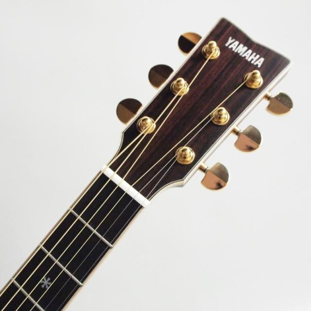YAMAHA LS36 ARE アコースティックギター Made in Japan〈ヤマハ〉_6