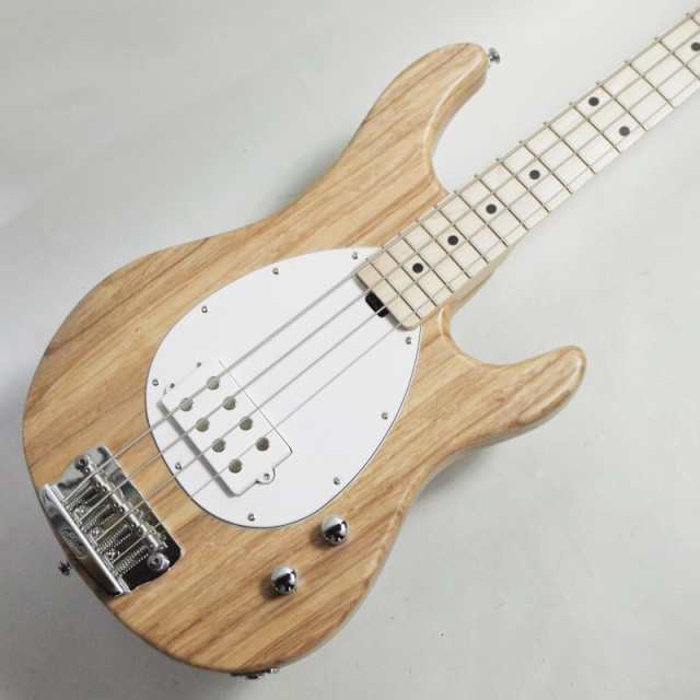 Sterling by Music Man SB‐14-NAT-M1 エレキベース 3.52kg