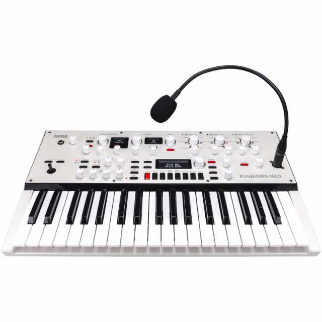 KORG KingKORG NEO シンセサイザー〈コルグ〉