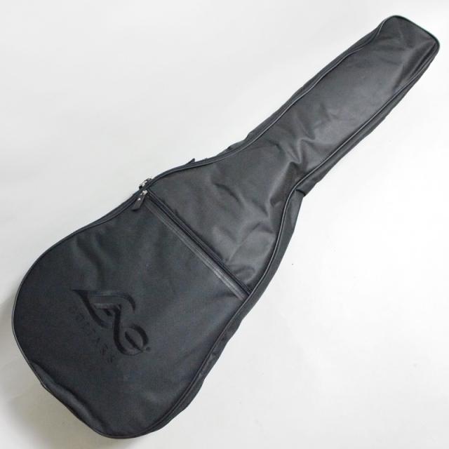 LAG GUITARS T118ASCE-BLK エレアコ 薄型ボディ ラグ・ギターズ_6
