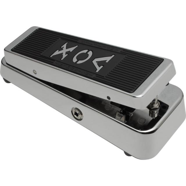 VOX VRM-1 LTD REAL MCCOY WAH LIMITED EDITION ワウペダル〈ボックス